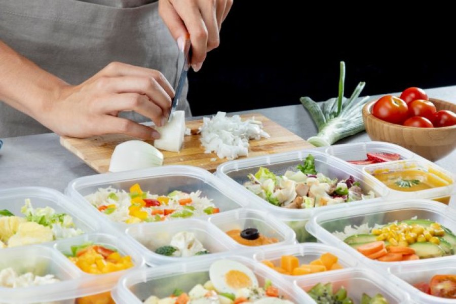 Standardy HACCP w  zakładach cateringowych