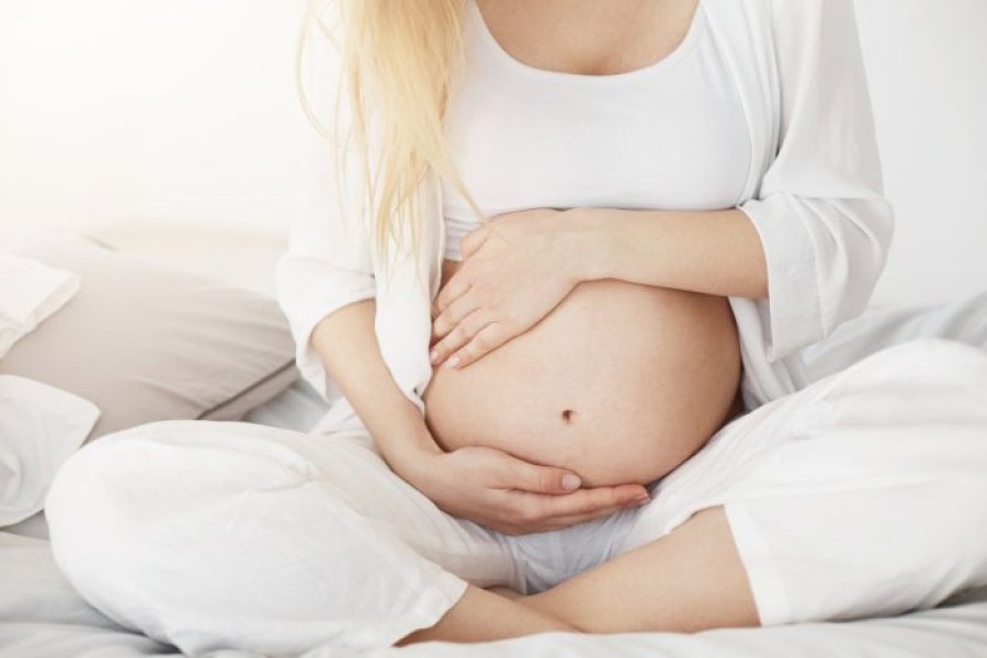 Minimalizm w wyprawce niemowlaka – jak wybrać tylko niezbędne produkty?