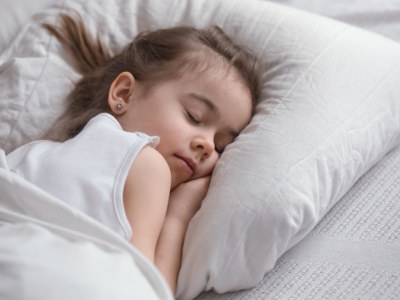 Moczenie nocne u dzieci – co warto wiedzieć?