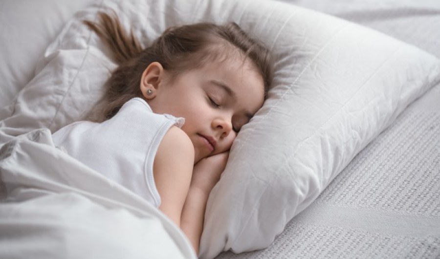 Moczenie nocne u dzieci – co warto wiedzieć?